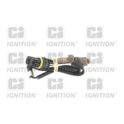 Lambda Sensor XLOS1404 for MERCEDES OE 0015407617