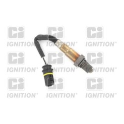 Lambda Sensor XLOS1417 for MERCEDES A-CLASS M-CLASS