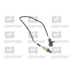 Lambda Sensor XLOS1425 for VAUXHALL OE 12565428