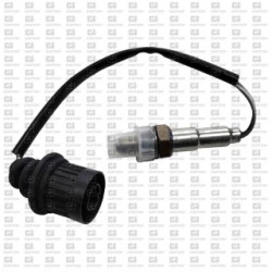 Lambda Sensor XLOS1429 for BMW 3 OE 11781735500