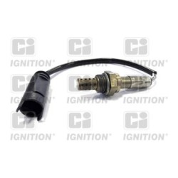 Lambda Sensor XLOS1507 for BMW 7 OE 11787512973