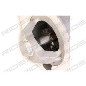 Starter Motor- RIDEX 2S0330