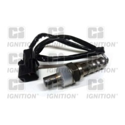 Lambda Sensor XLOS1522 for CHEVROLET OE 96419955