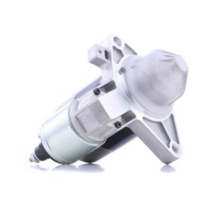 Starter Motor- RIDEX 2S0334