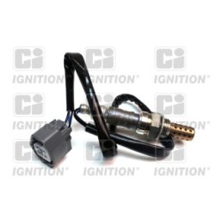 Lambda Sensor XLOS1558 for JAGUAR S-TYPE XF