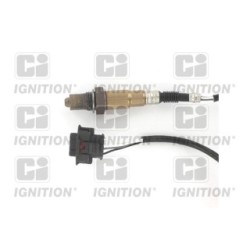 Lambda Sensor XLOS1565 for VAUXHALL OE 55556817