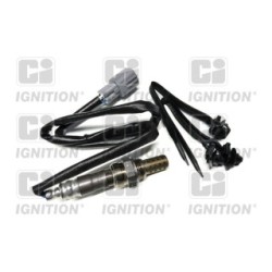 Lambda Sensor XLOS1608 for LEXUS IS OE 89465-53210