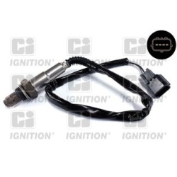 Lambda Sensor XLOS1667 for RENAULT OE 8200579397
