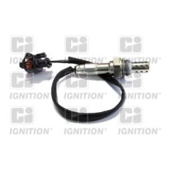 Lambda Sensor XLOS1714 for CHEVROLET VAUXHALL