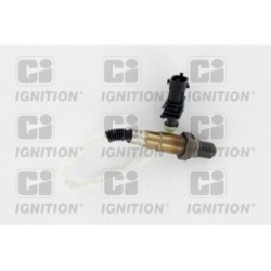 Lambda Sensor XLOS1733 for VAUXHALL OE 0855251