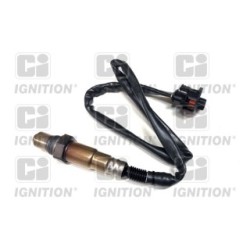 Lambda Sensor XLOS1736 for CHEVROLET VAUXHALL