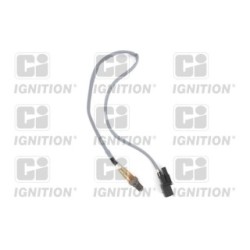 Lambda Sensor XLOS1764 for MERCEDES OE 0025400717