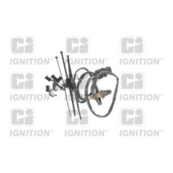 Lambda Sensor XLOS1806 for AUDI SEAT SKODA VW
