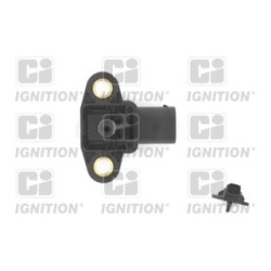 Boost Pressure Sensor XMAP514 for CHRYSLER JEEP