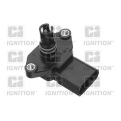 Intake Manifold Pressure Sensor XMAP525 for AUDI