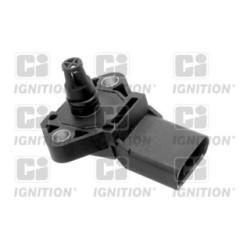 Intake Manifold Pressure Sensor XMAP566 for AUDI