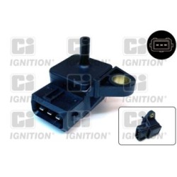 Intake Manifold Pressure Sensor XMAP582 for CITROEN