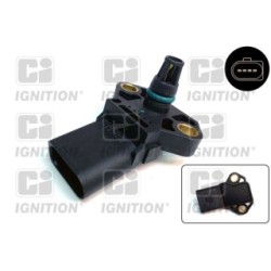 Intake Manifold Pressure Sensor XMAP593 for AUDI