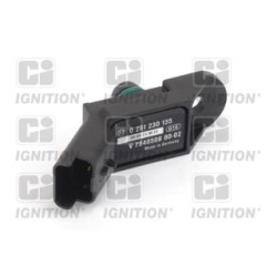 Intake Manifold Pressure Sensor XMAP604 for CITROEN