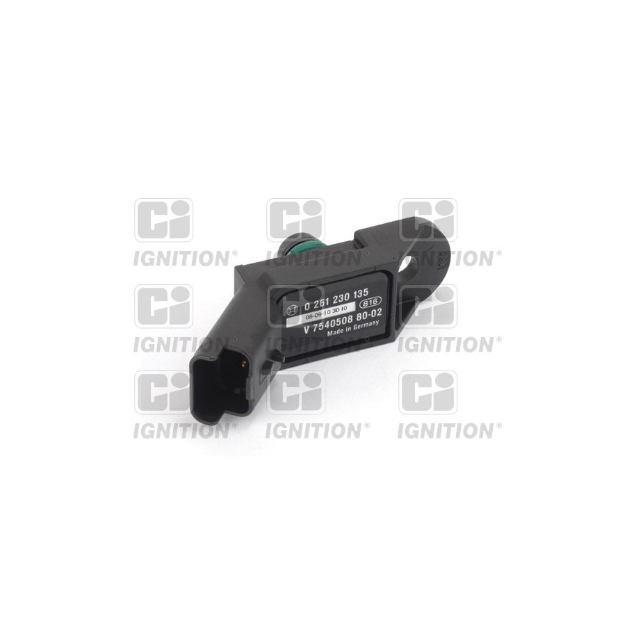 Intake Manifold Pressure Sensor XMAP604 for CITROEN