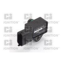 Intake Manifold Pressure Sensor XMAP605 for VAUXHALL
