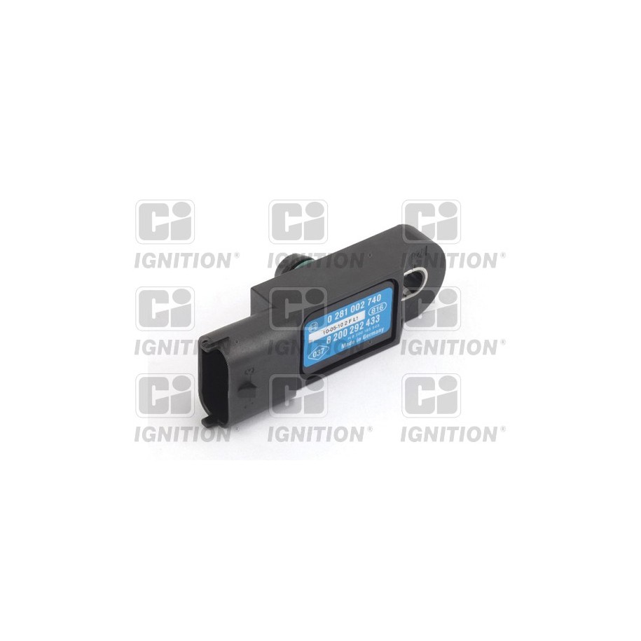 Intake Manifold Pressure Sensor XMAP606 for NISSAN
