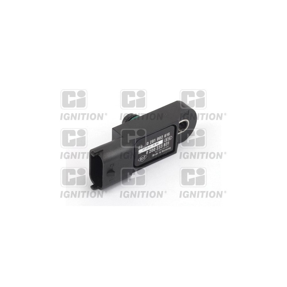 Intake Manifold Pressure Sensor XMAP612 for RENAULT