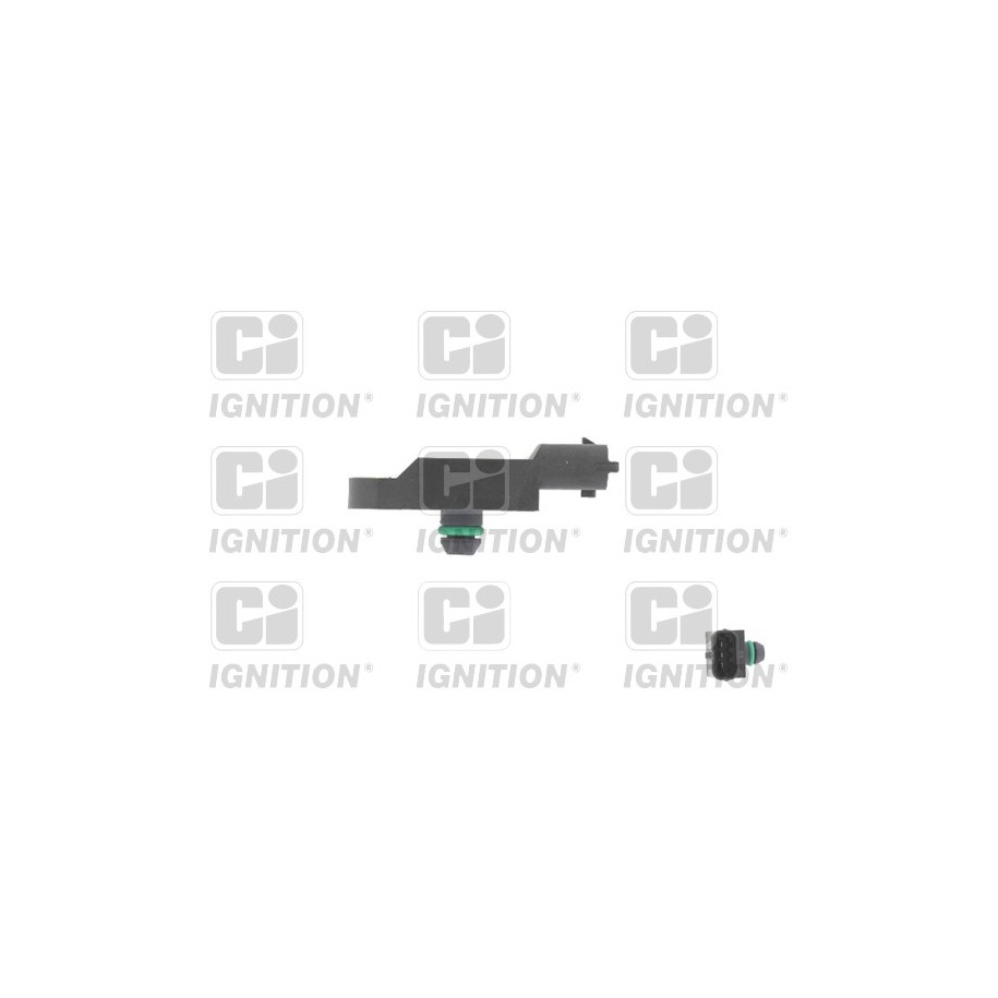 Intake Manifold Pressure Sensor XMAP622 for ABARTH