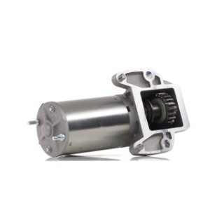 Starter Motor- RIDEX 2S0342