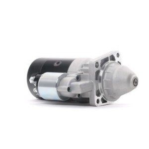 Starter Motor- RIDEX 2S0346