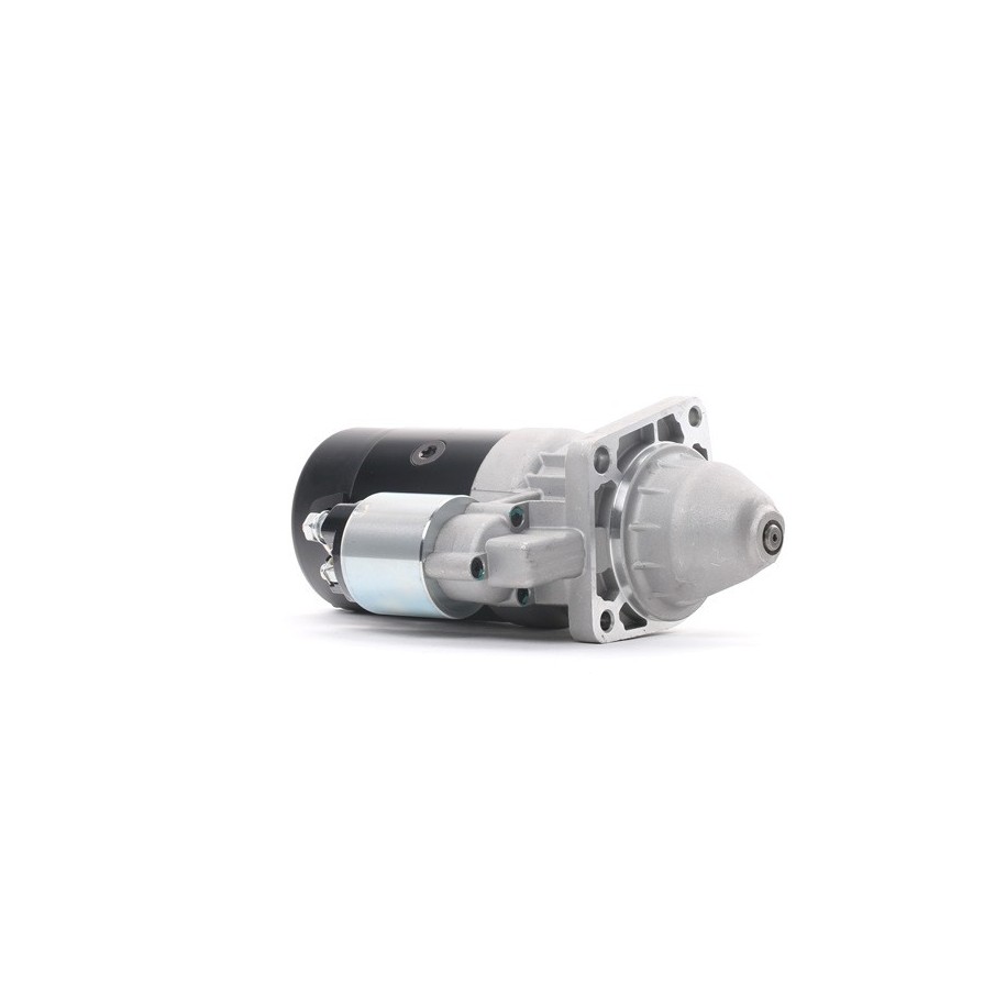 Starter Motor- RIDEX 2S0346