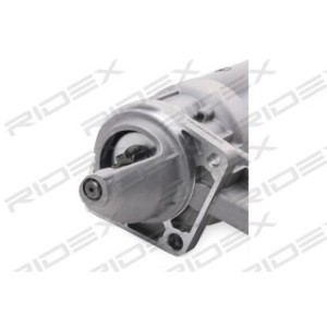 Starter Motor- RIDEX 2S0346