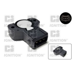 Throttle Position Sensor XPOT403 for FORD