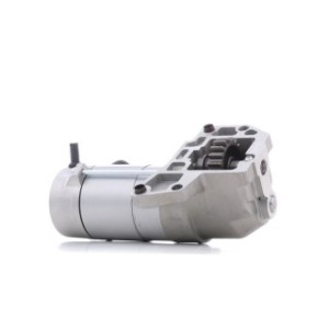 Starter Motor- RIDEX 2S0348