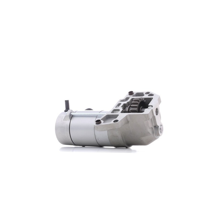 Starter Motor- RIDEX 2S0348