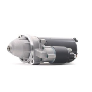 Starter Motor- RIDEX 2S0350