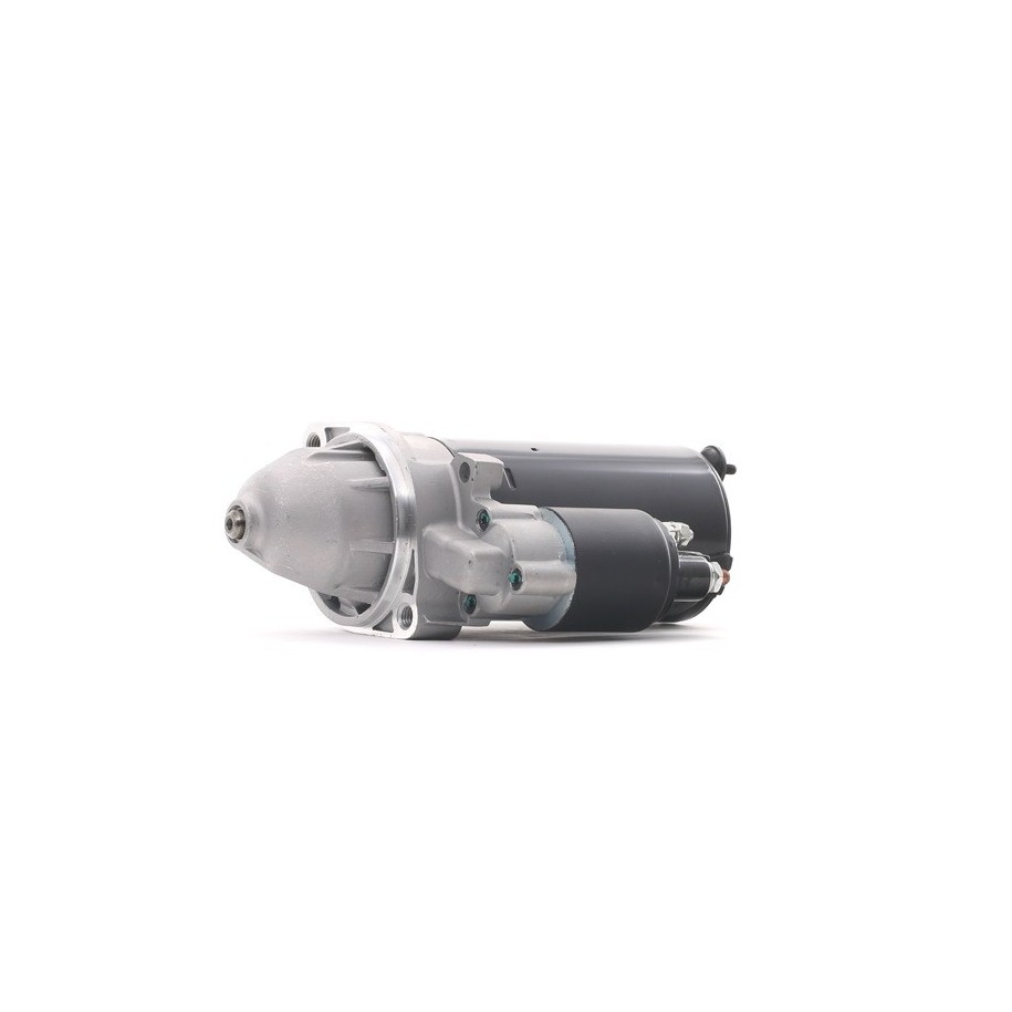 Starter Motor- RIDEX 2S0350