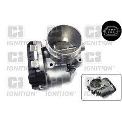 Throttle Body XPOT571 for VOLVO OE 30711554