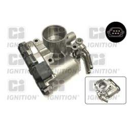 Throttle Body XPOT575 for CITROEN DAIHATSU