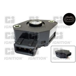 Throttle Position Sensor XPOT598 for VW GOLF