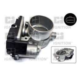 Throttle Body XPOT622 for AUDI VW OE 059145950A