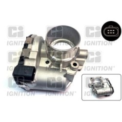 Throttle Body XPOT631 for FORD OE 1745465