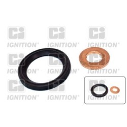 Nozzle Holder Seal Ring XPSI162K for CITROEN