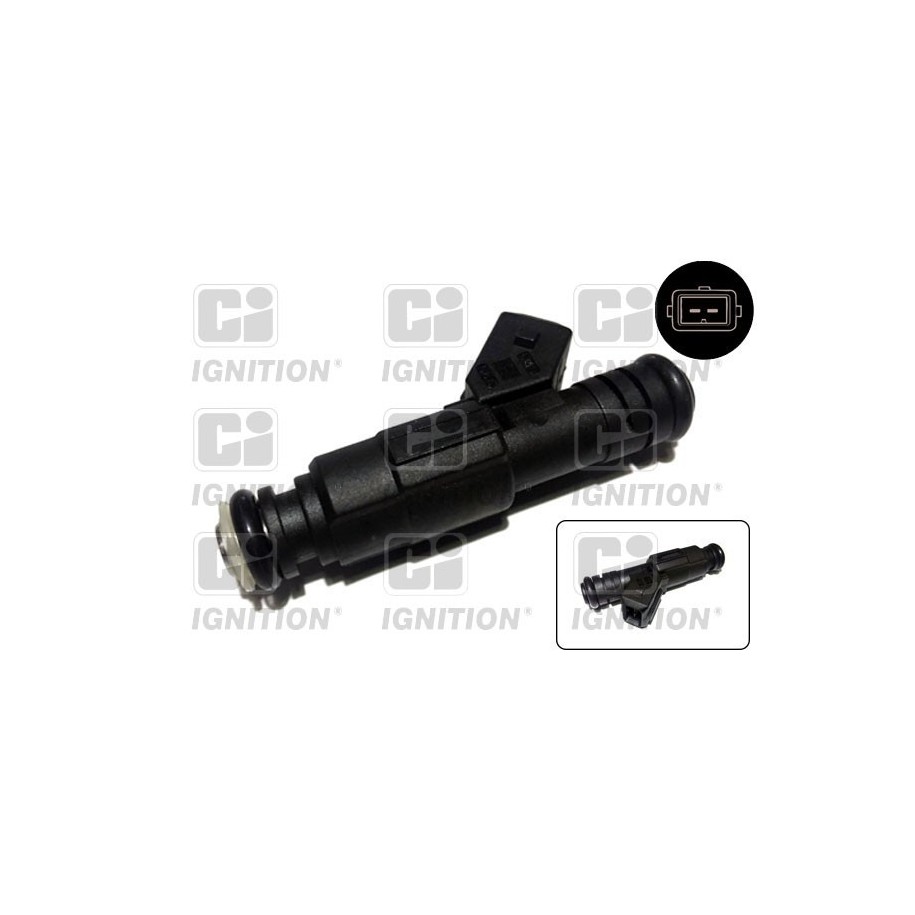 Injector XPSI26 for FORD OE 1049348