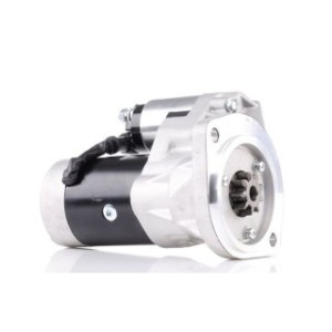 Starter Motor- RIDEX 2S0356