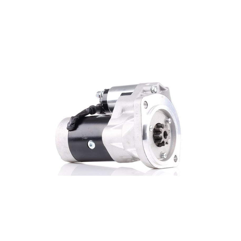 Starter Motor- RIDEX 2S0356