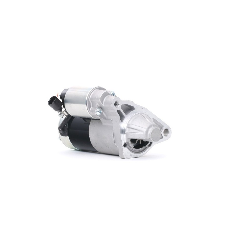 Starter Motor- RIDEX 2S0358