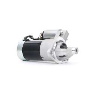 Starter Motor- RIDEX 2S0359