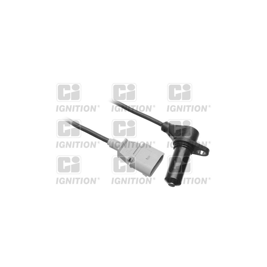 Crankshaft Pulse Sensor XREV360 for AUDI FORD