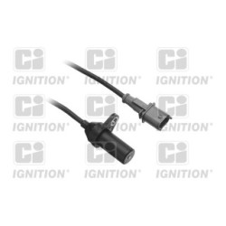 Crankshaft Pulse Sensor XREV387 for FIAT OE 46474583